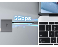TP-Link UH3020C HDMI, USB, PD 100W - 1514608 - zdjęcie 5